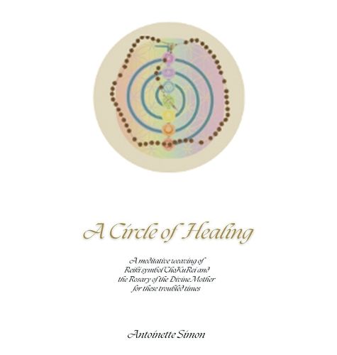 Cover image for A Circle of Healing