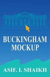 Cover image for Buckingham Mockup