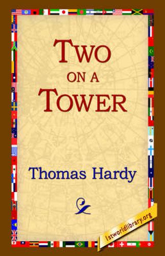 Cover image for Two on a Tower