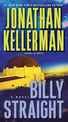 Billy Straight: A Novel