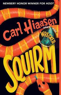 Cover image for Squirm