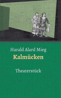 Cover image for Kalmucken