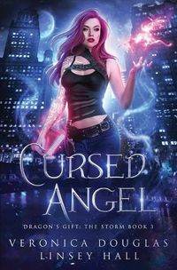 Cover image for Cursed Angel