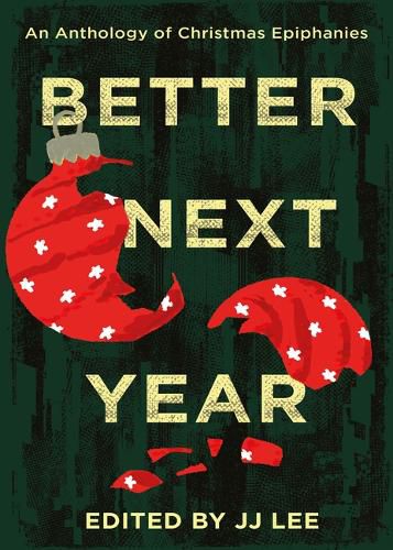 Cover image for Better Next Year