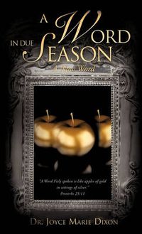 Cover image for A Word In Due Season