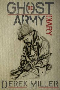 Cover image for The Ghost Army Diary