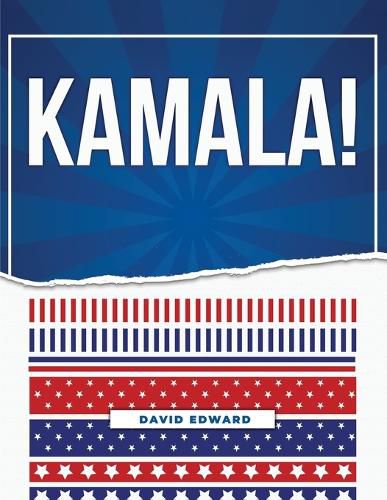 Cover image for Kamala!