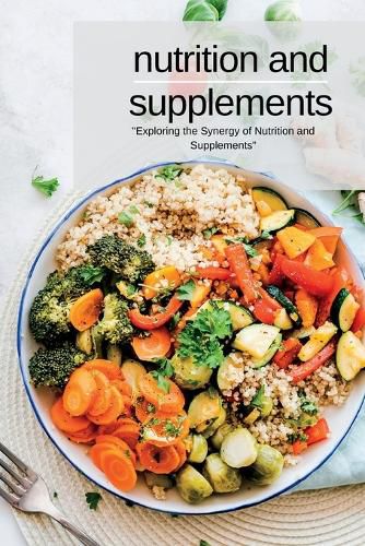 Cover image for Nutrition and Supplements