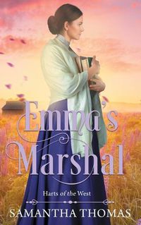Cover image for Emma's Marshal