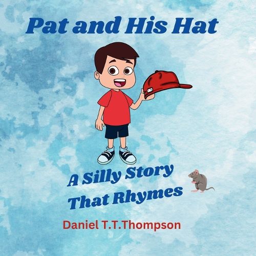 Cover image for Pat and His Hat