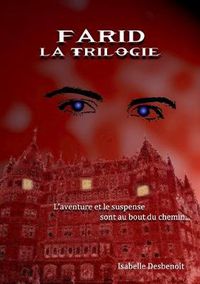 Cover image for Farid: La trilogie