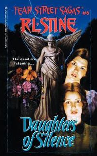 Cover image for Daughters of Silence