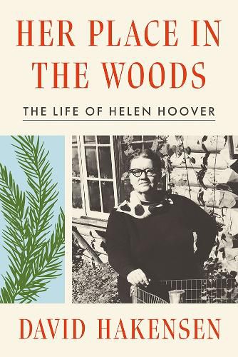 Cover image for Her Place in the Woods