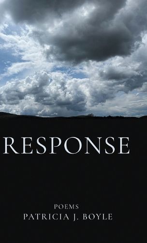 Cover image for response