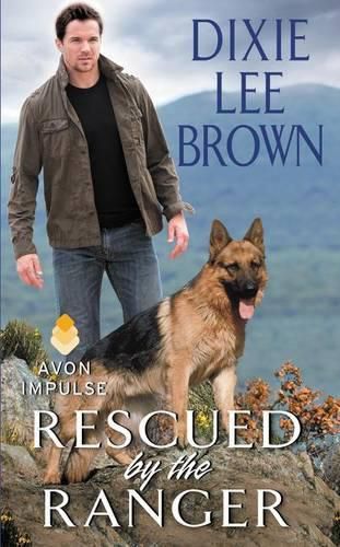 Cover image for Rescued by the Ranger