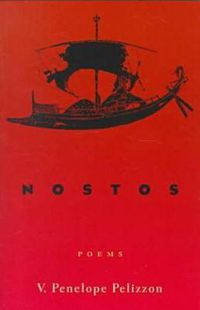 Cover image for Nostos