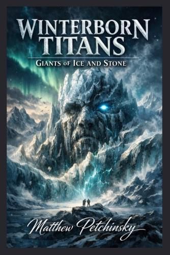 Cover image for Winterborn Titans