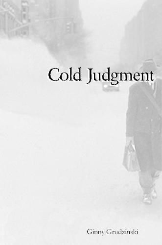 Cover image for Cold Judgment