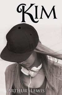 Cover image for Kim