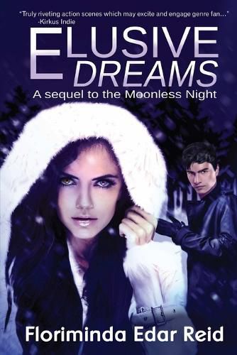 Cover image for Elusive Dreams