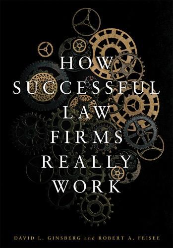 Cover image for How Successful Law Firms Really Work