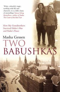 Cover image for Two Babushkas