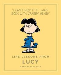 Cover image for Life Lessons from Lucy