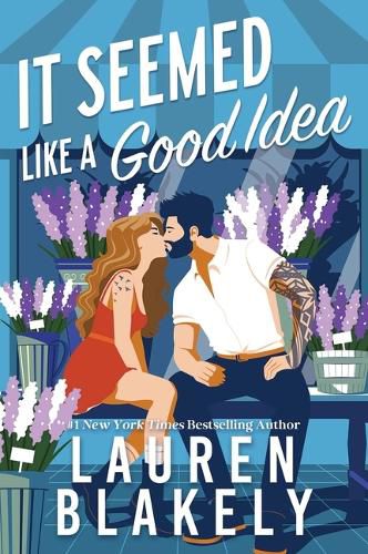 Cover image for It Seemed Like a Good Idea (Standard Edition)