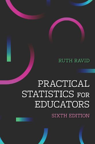 Cover image for Practical Statistics for Educators
