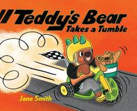 Cover image for Teddy's Bear Takes a Tumble