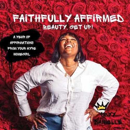 Cover image for Faithfully Affirmed