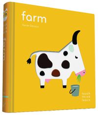 Cover image for TouchThinkLearn: Farm