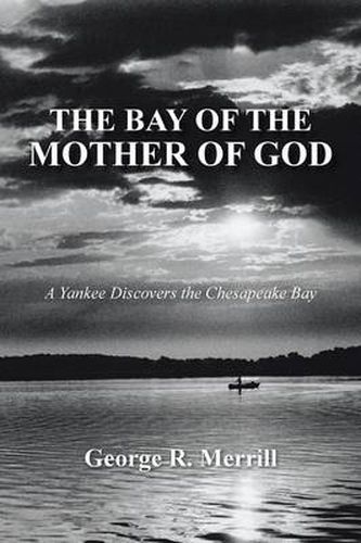 Cover image for THE Bay of the Mother of God