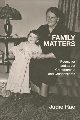 Cover image for Family Matters