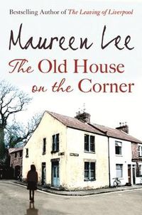 Cover image for The Old House on the Corner