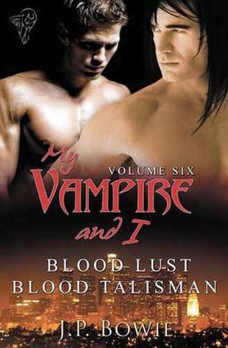 Cover image for My Vampire and I Volume Six