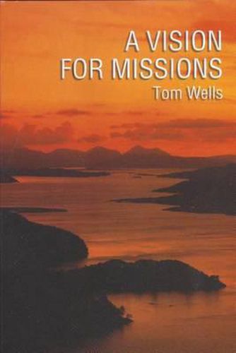 Cover image for Vision for Missions