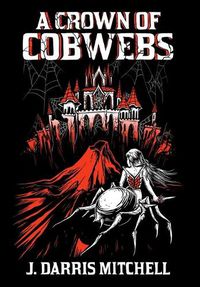 Cover image for A Crown of Cobwebs