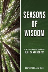 Cover image for Seasons of Wisdom