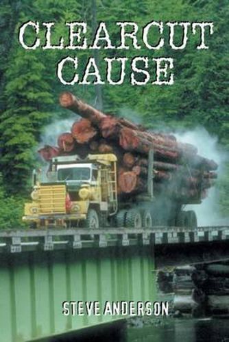 Cover image for Clearcut Cause