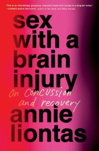 Cover image for Sex with a Brain Injury