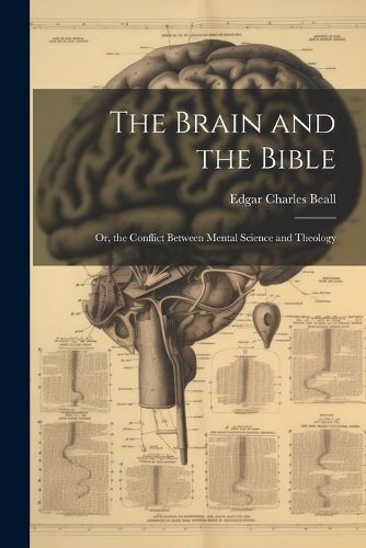 Cover image for The Brain and the Bible