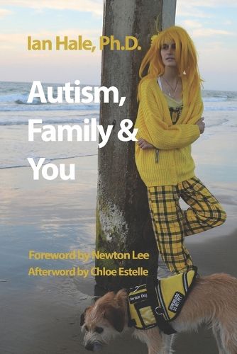 Cover image for Autism, Family & You