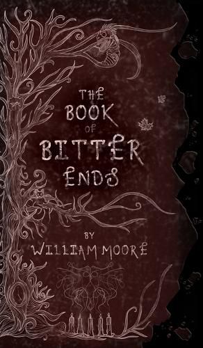 Cover image for The Book of Bitter Ends