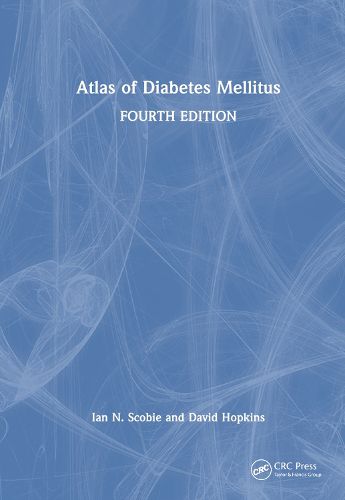 Atlas of Diabetes Mellitus