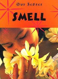 Cover image for Smell