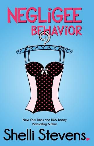 Cover image for Negligee Behavior