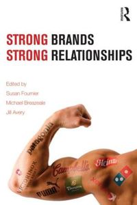Cover image for Strong Brands, Strong Relationships