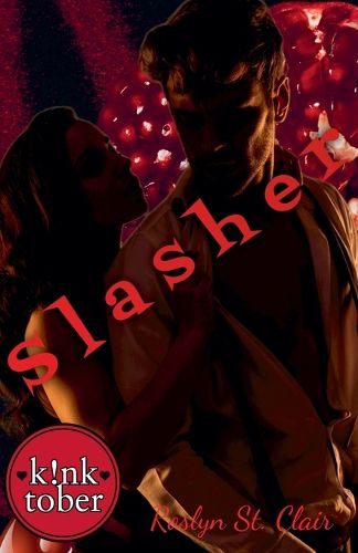 Cover image for Slasher