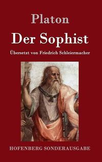 Cover image for Der Sophist